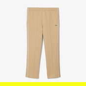 Lacoste Erkek Regular Fit Bej Eşofman Altı
