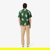 Lacoste Erkek Regular Fit Bej Eşofman Altı