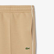 Lacoste Erkek Regular Fit Bej Eşofman Altı
