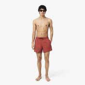 Lacoste Erkek Bordo Mayo