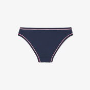 Lacoste Kadın Lacivert Bikini Altı
