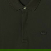 Lacoste Paris Erkek Regular Fit Haki Polo