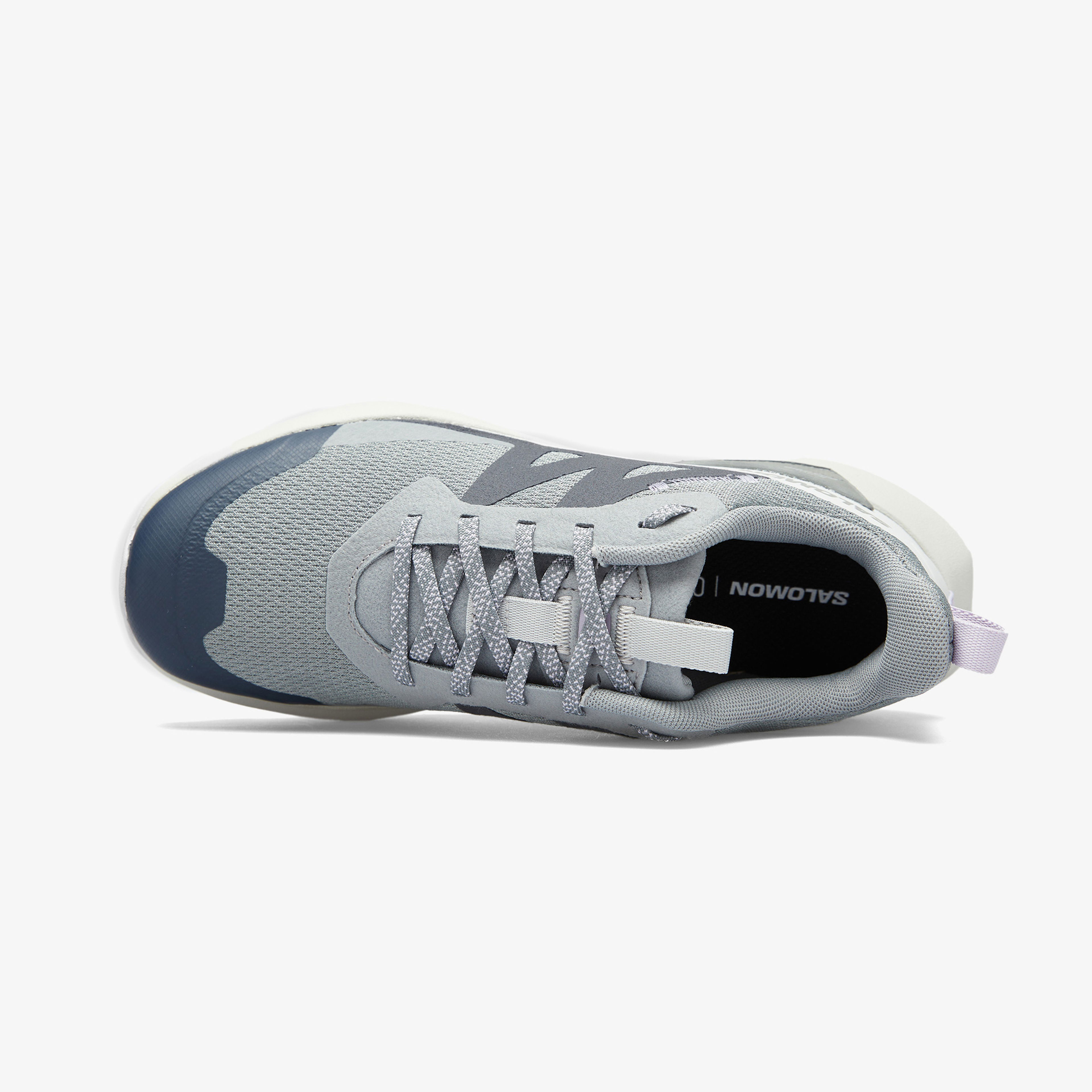 Salomon Elixir Activ Kadın Gri Outdoor Ayakkabı