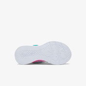 Skechers Flutter Heart Lights Çocuk Işıklı Mavi Sneaker