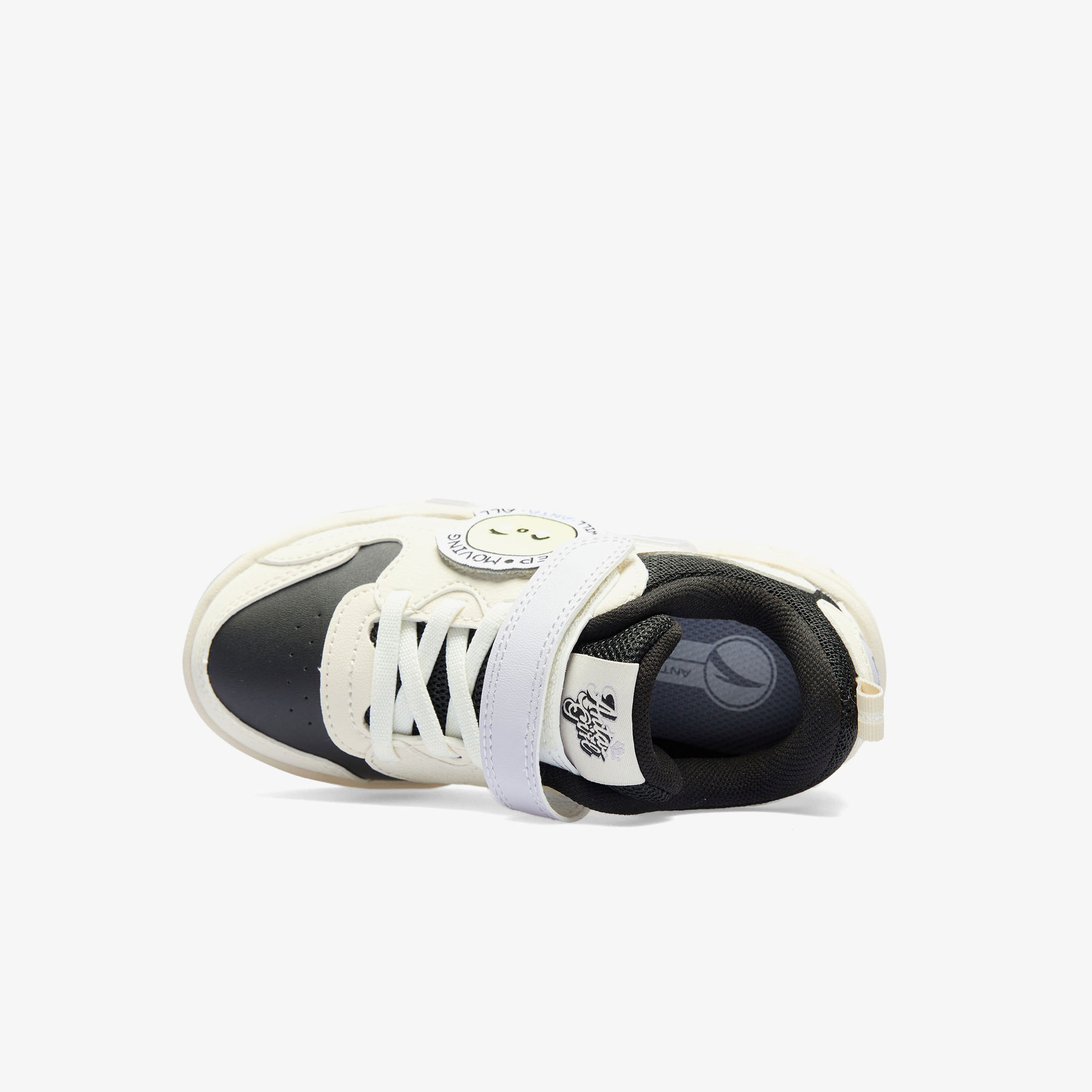 Anta X-Game Çocuk Mor Spor Ayakkabı