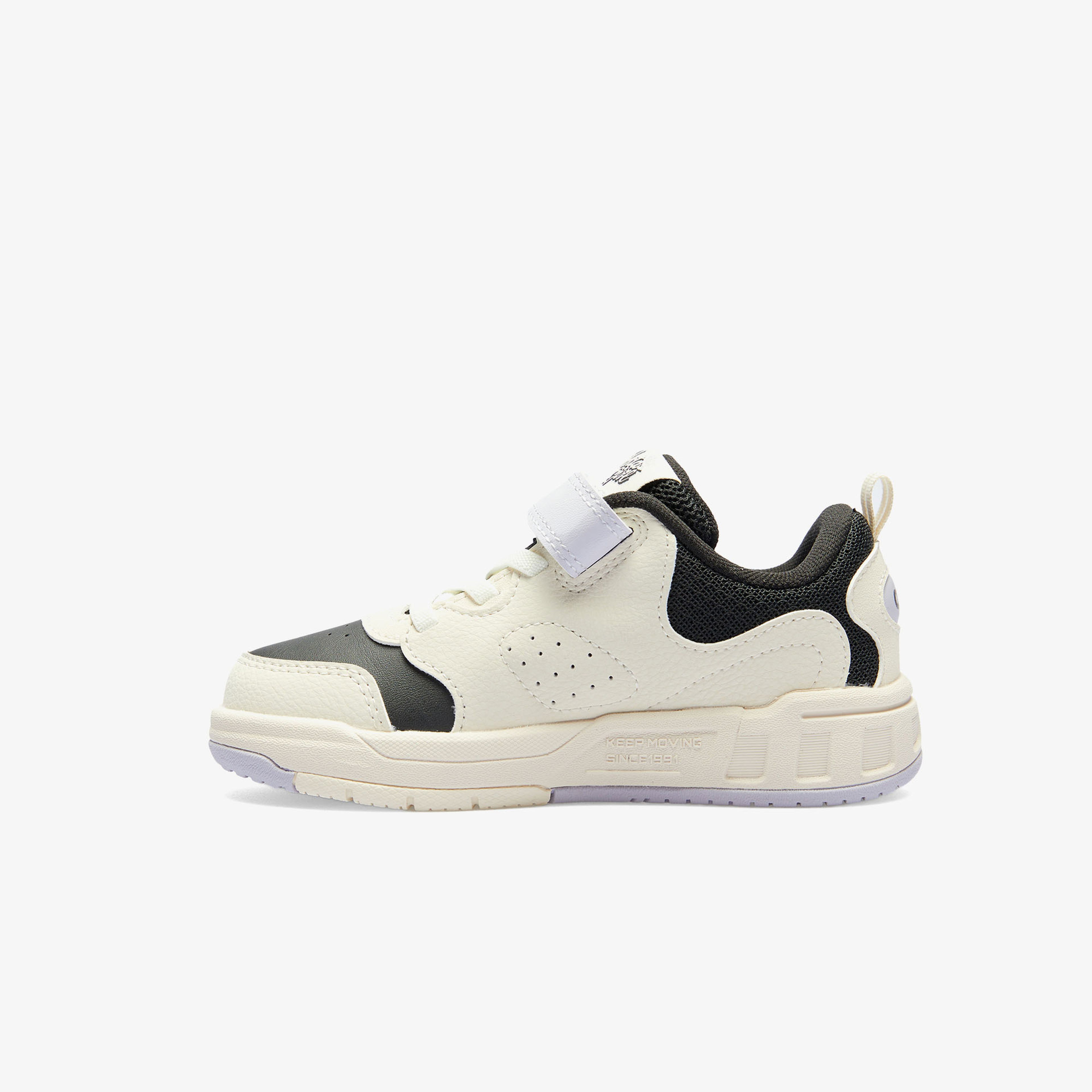 Anta X-Game Çocuk Mor Spor Ayakkabı