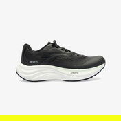 Anta Walk 1.5 Kadın Siyah Spor Ayakkabı