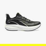 Anta Air Walker Kadın Siyah Spor Ayakkabı