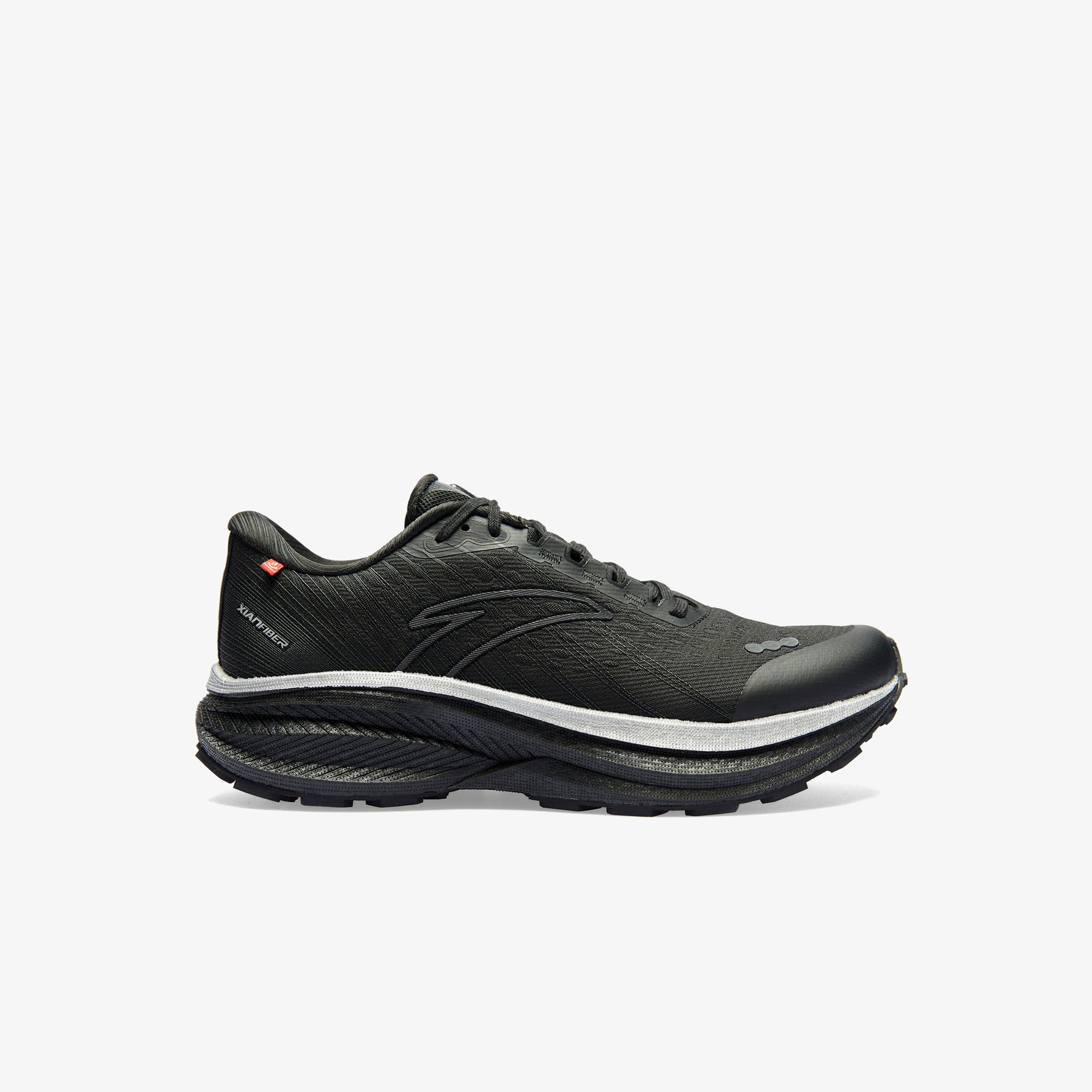 Anta Bellero 3.0 Erkek Siyah Spor Ayakkabı