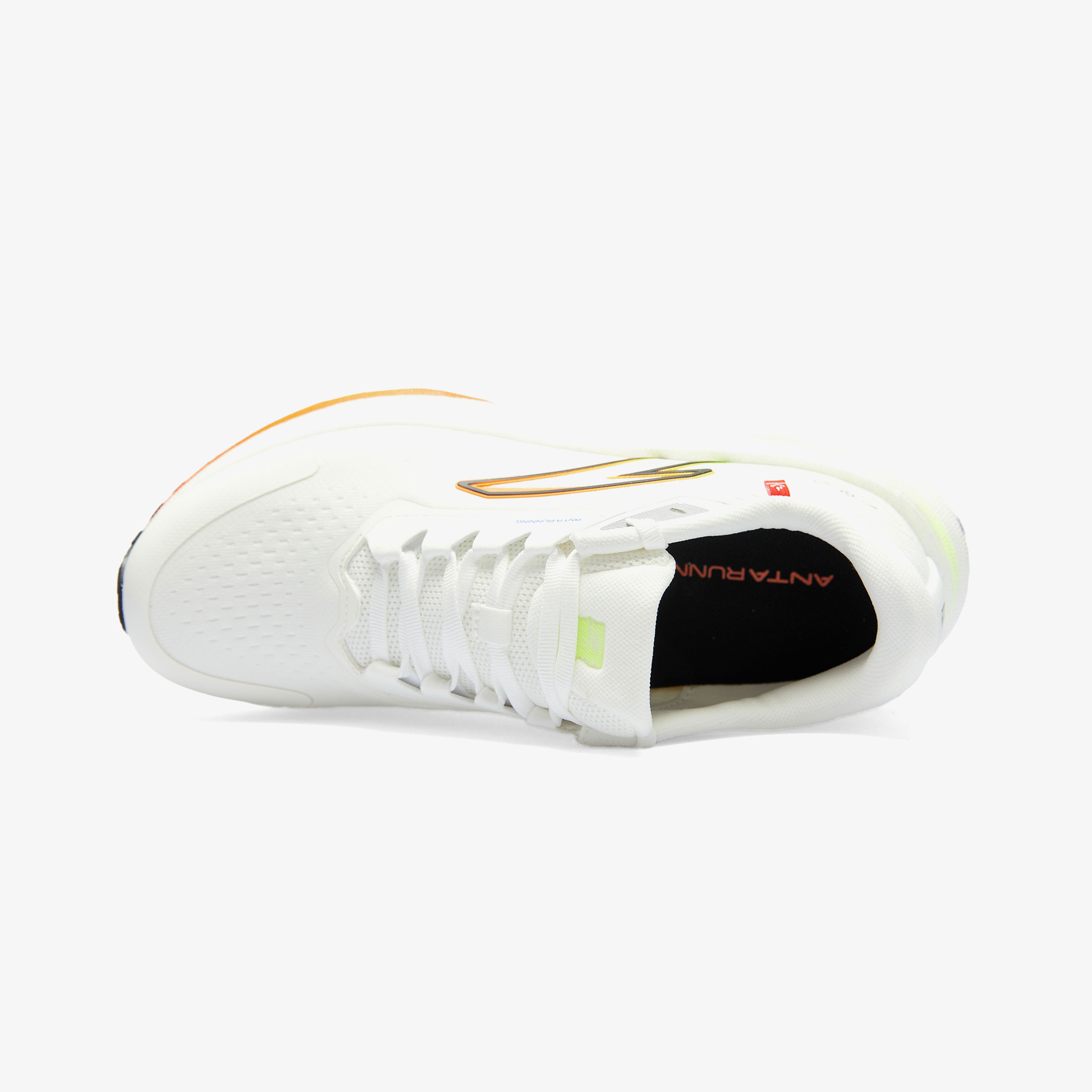 Anta Bellero 3.0 SE Erkek Turuncu Spor Ayakkabı