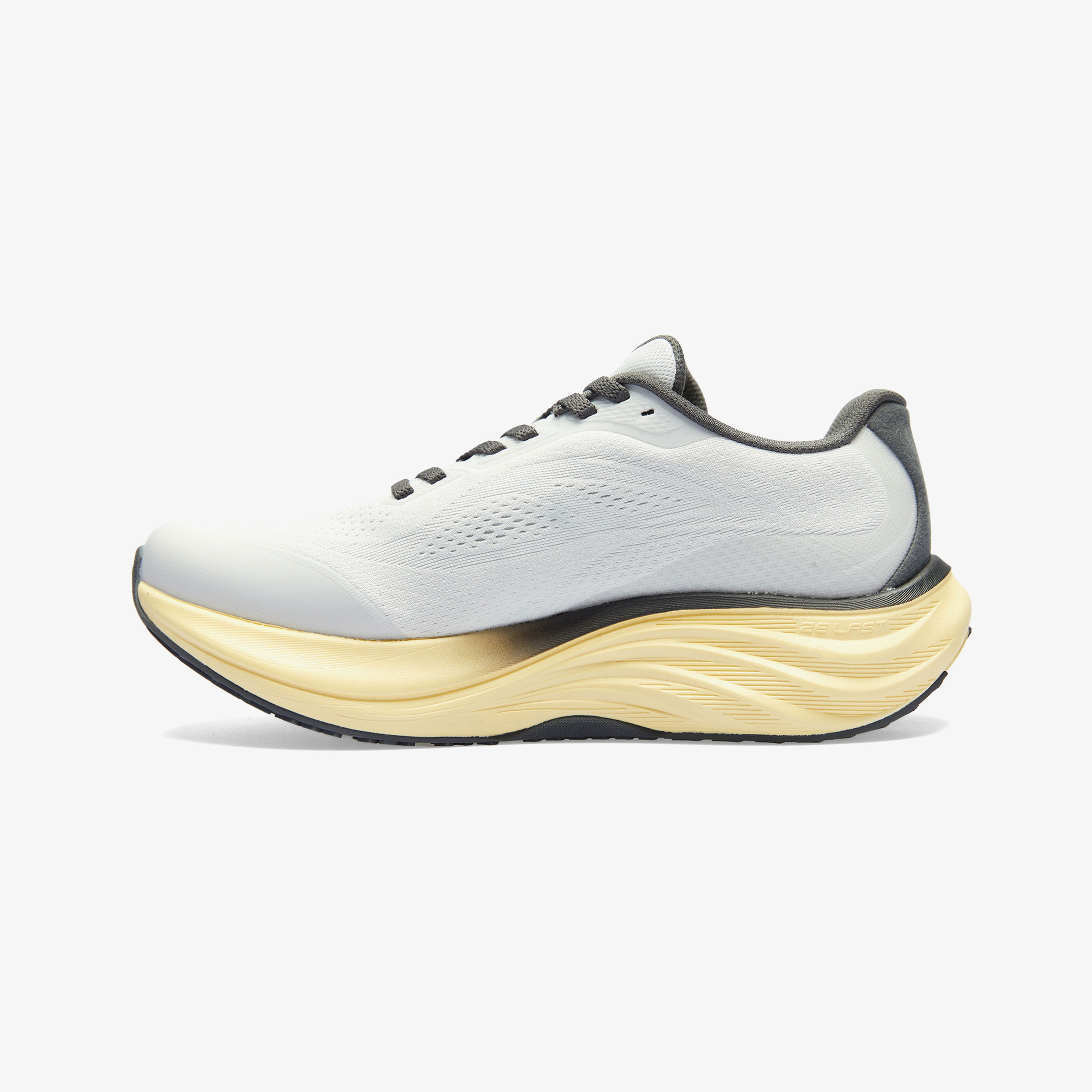 Anta Walk 1.5 Erkek Gri Spor Ayakkabı