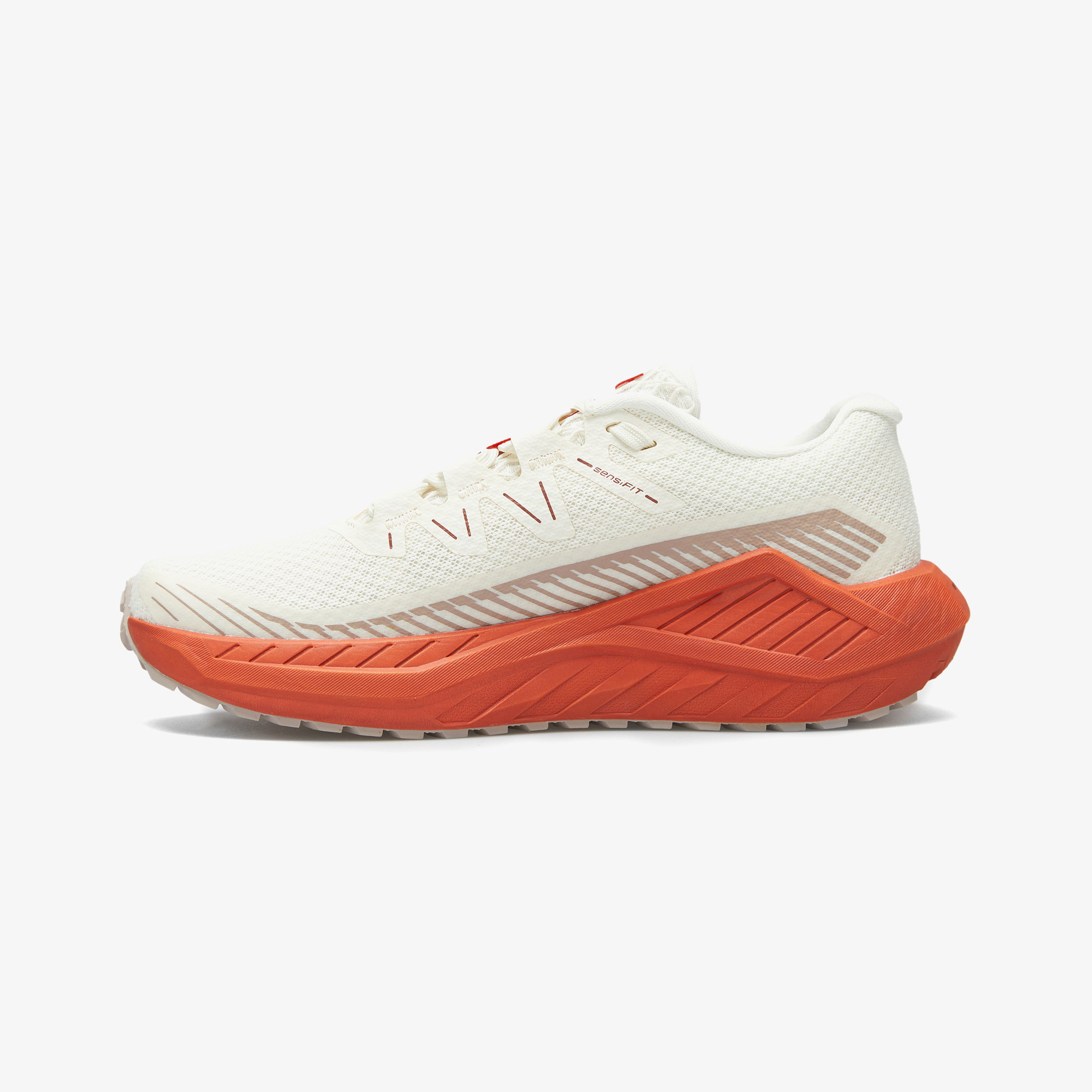 Salomon Drx Defy Kadın Bej Outdoor Ayakkabı