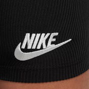 Nike Wild Flower Çocuk Siyah Şort Takım