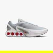 Nike Air Max DN Erkek Gri Spor Ayakkabı