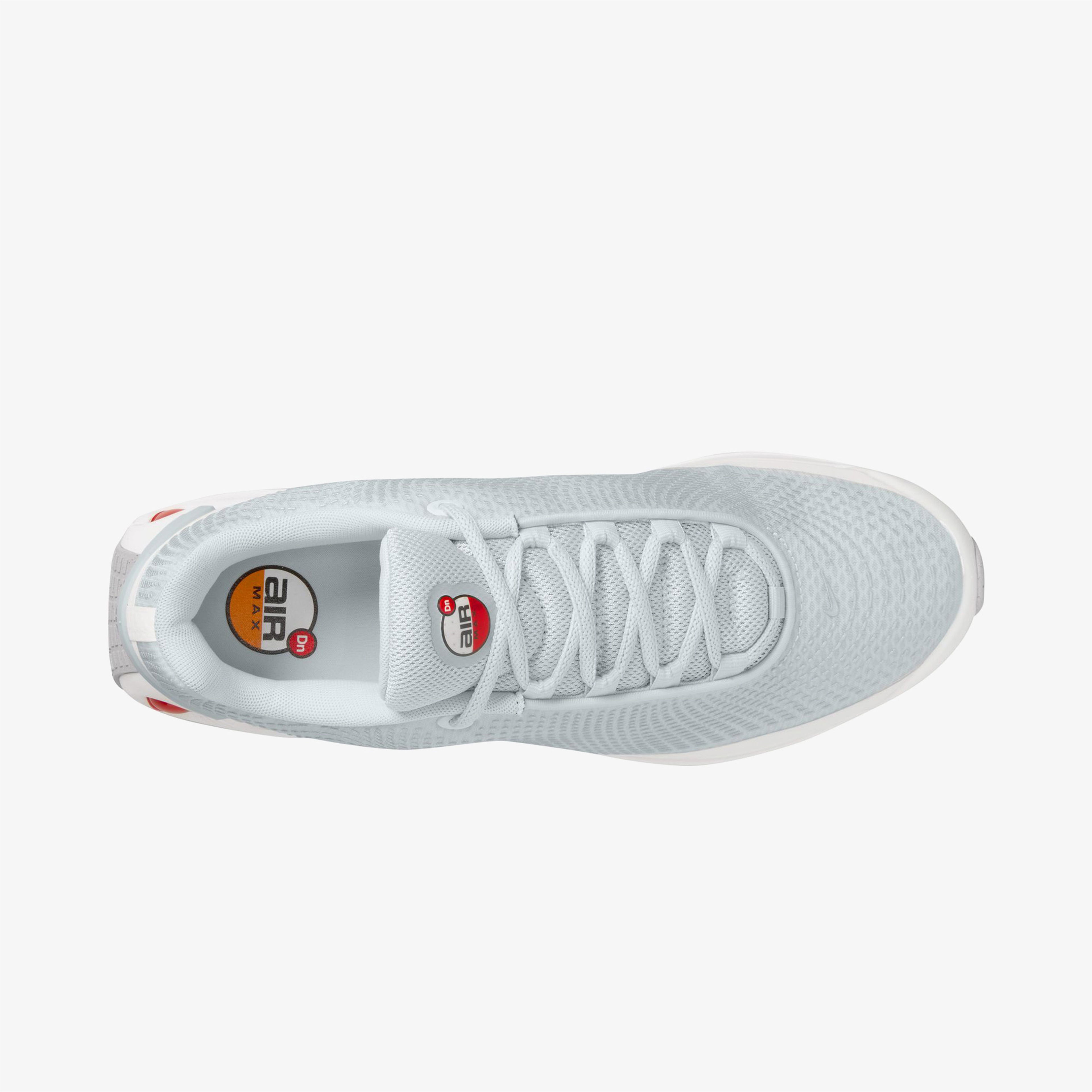 Nike Air Max DN Erkek Gri Spor Ayakkabı
