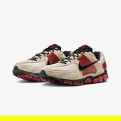 Nike Zoom Vomero 5 Desert Khaki Erkek Krem Spor Ayakkabı