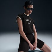 Nike Sportswear Collection Kadın Siyah Süveter