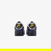 Nike Air Max 90 Erkek Gri Spor Ayakkabı
