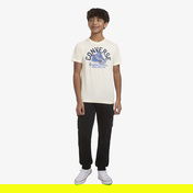 Converse Retro Remix Çocuk Beyaz T-Shirt