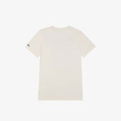 Converse Retro Remix Çocuk Beyaz T-Shirt