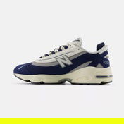 New Balance 1000 Unisex Lacivert Spor Ayakkabı