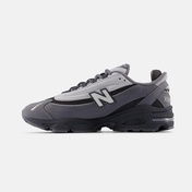 New Balance 1000 Unisex Gri Sneaker