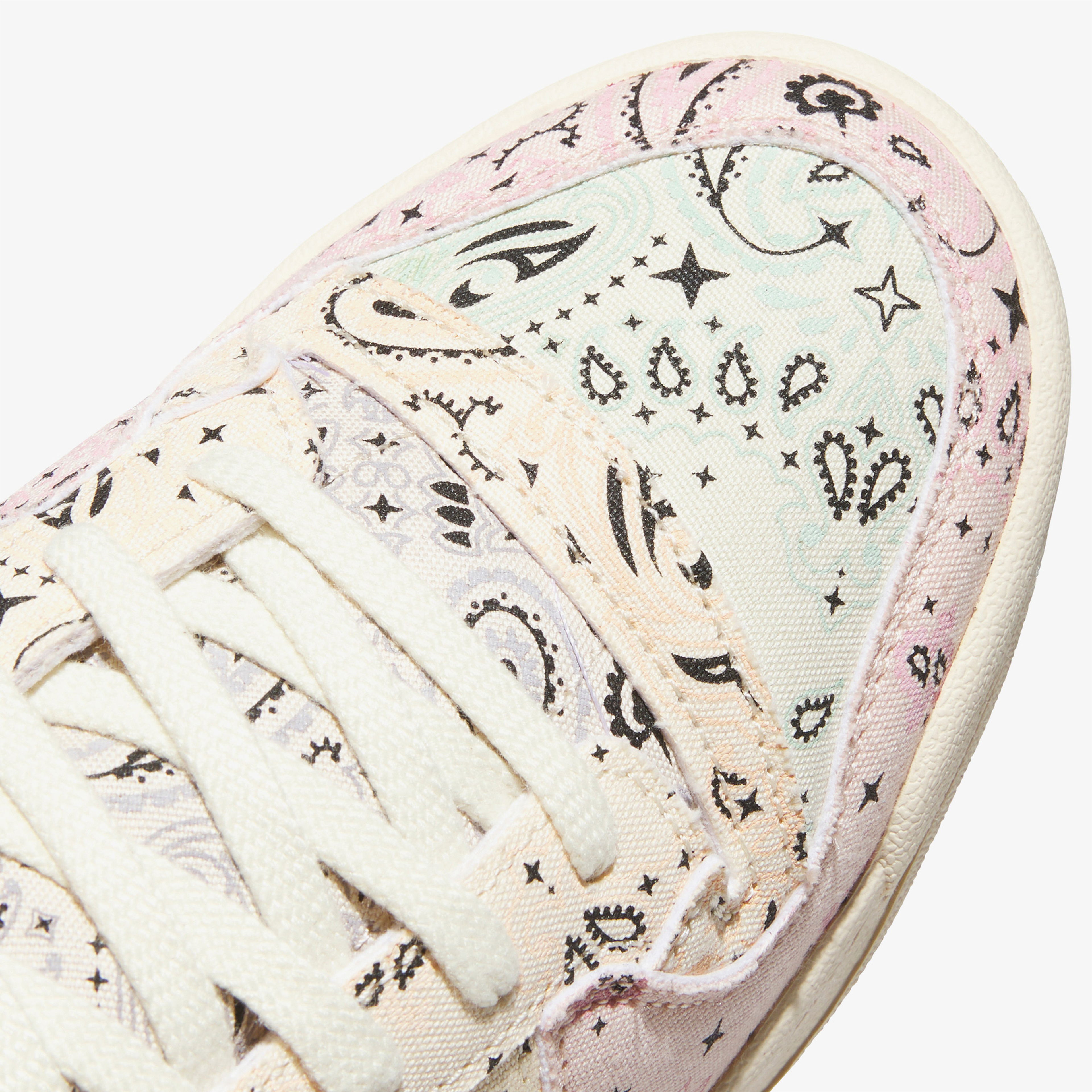 adidas Forum 84 Low Cl Kadın Krem Sneaker
