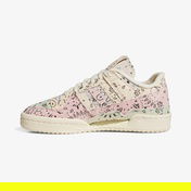 adidas Forum 84 Low Cl Kadın Krem Sneaker