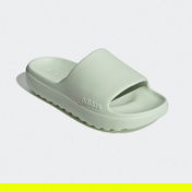 adidas AdıletteLumıa Yeşil Unisex Sandalet