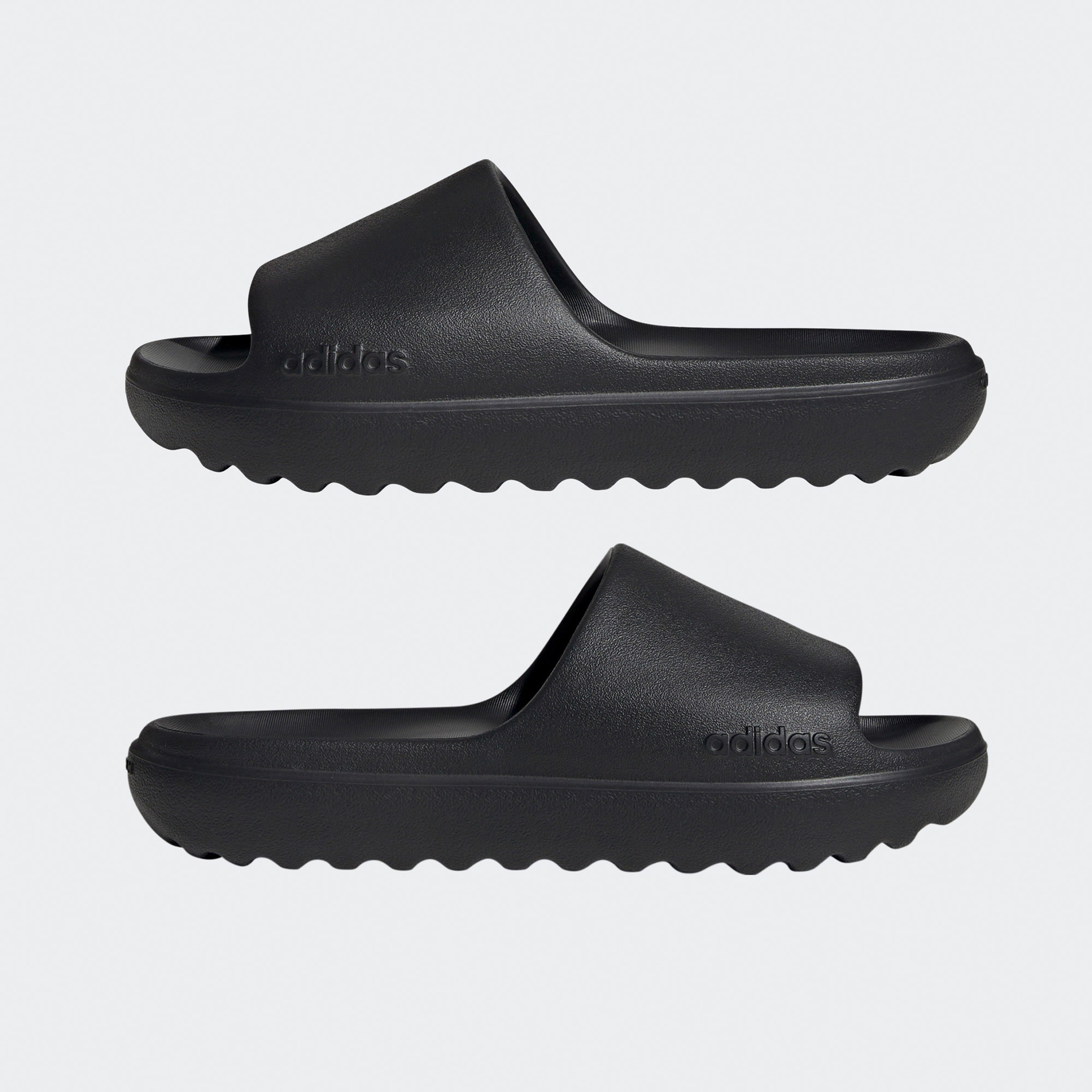 adidas AdıletteLumıa Siyah Unisex Sandalet