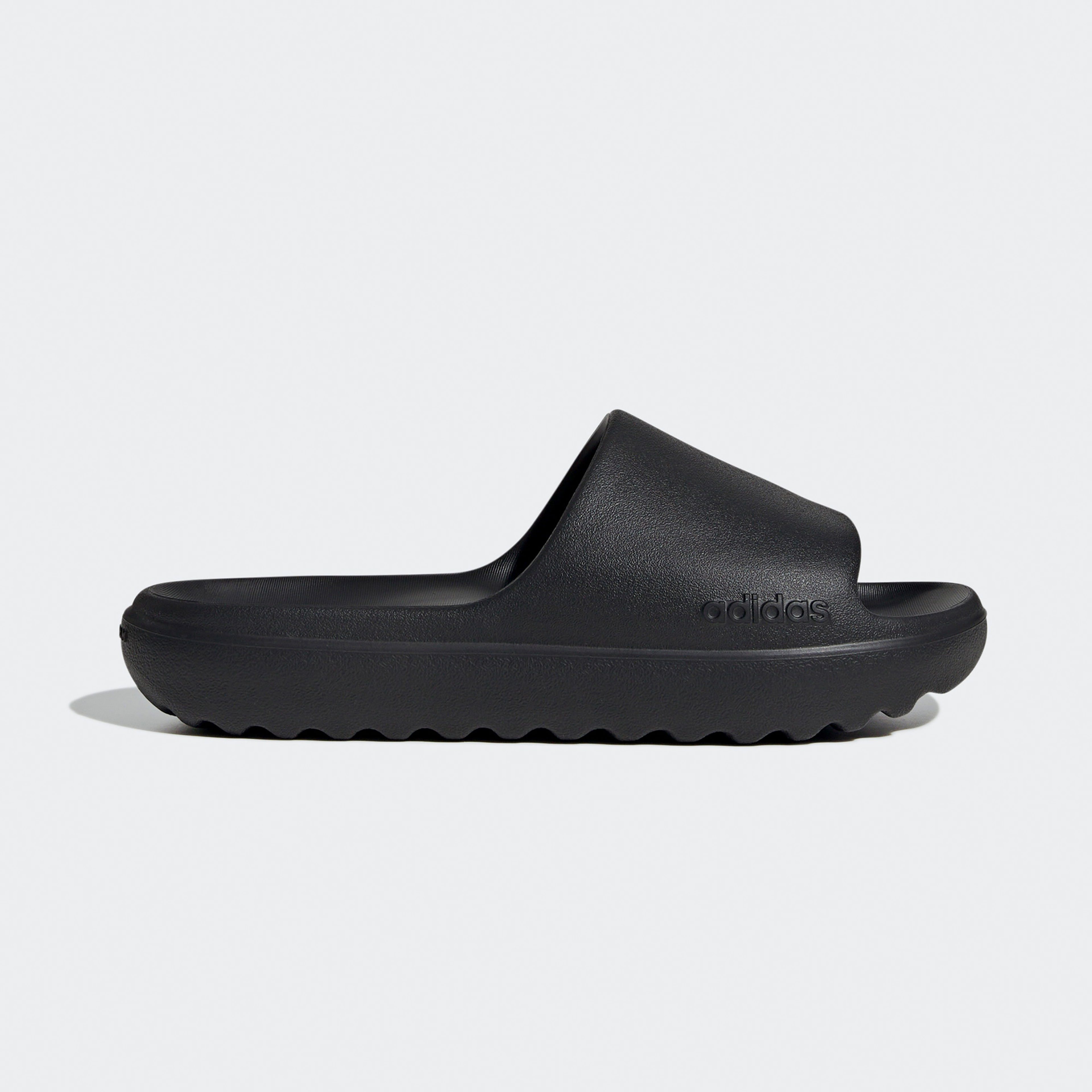 adidas AdıletteLumıa Siyah Unisex Sandalet