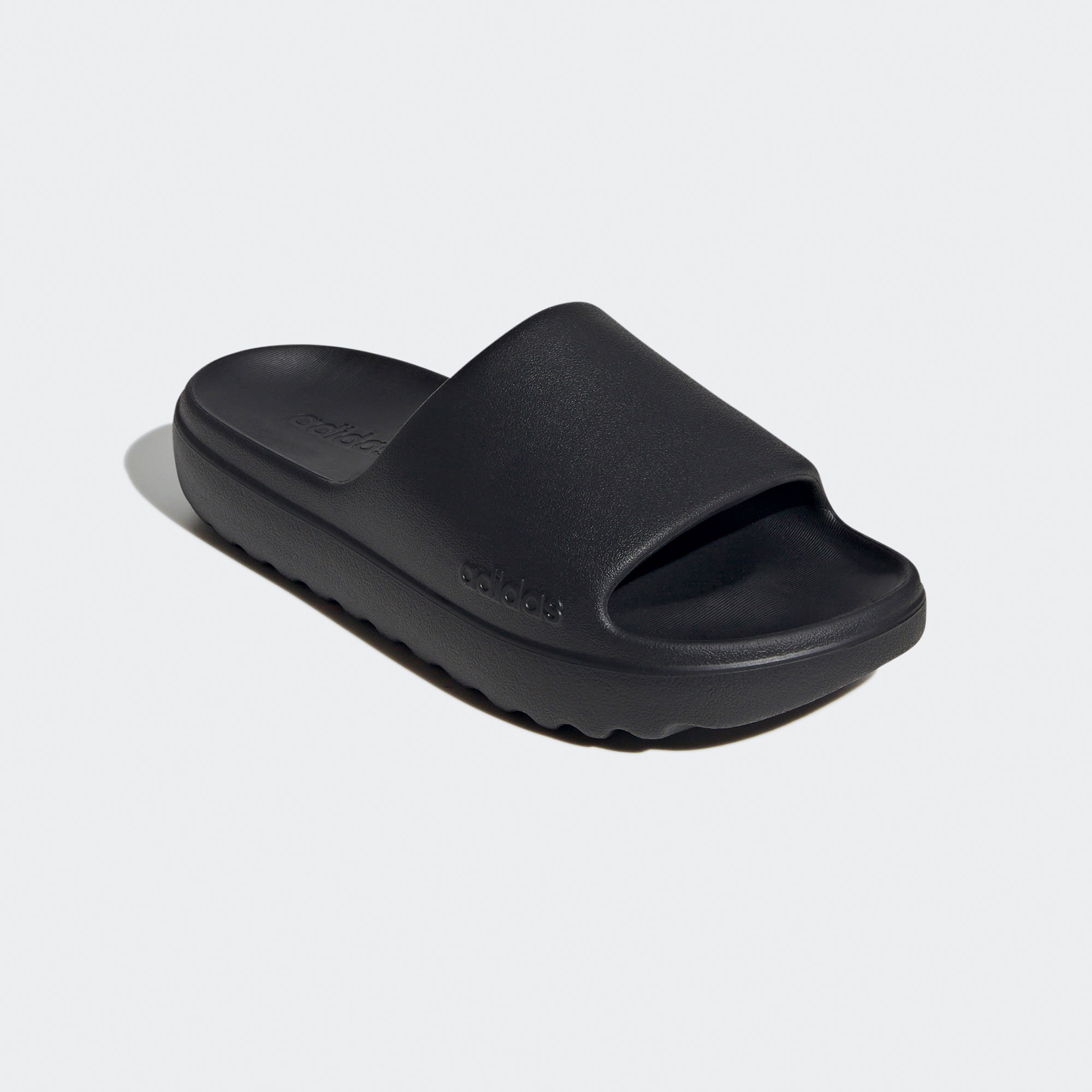 adidas AdıletteLumıa Siyah Unisex Sandalet