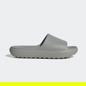 adidas AdıletteLumıa Gri Unisex Sandalet