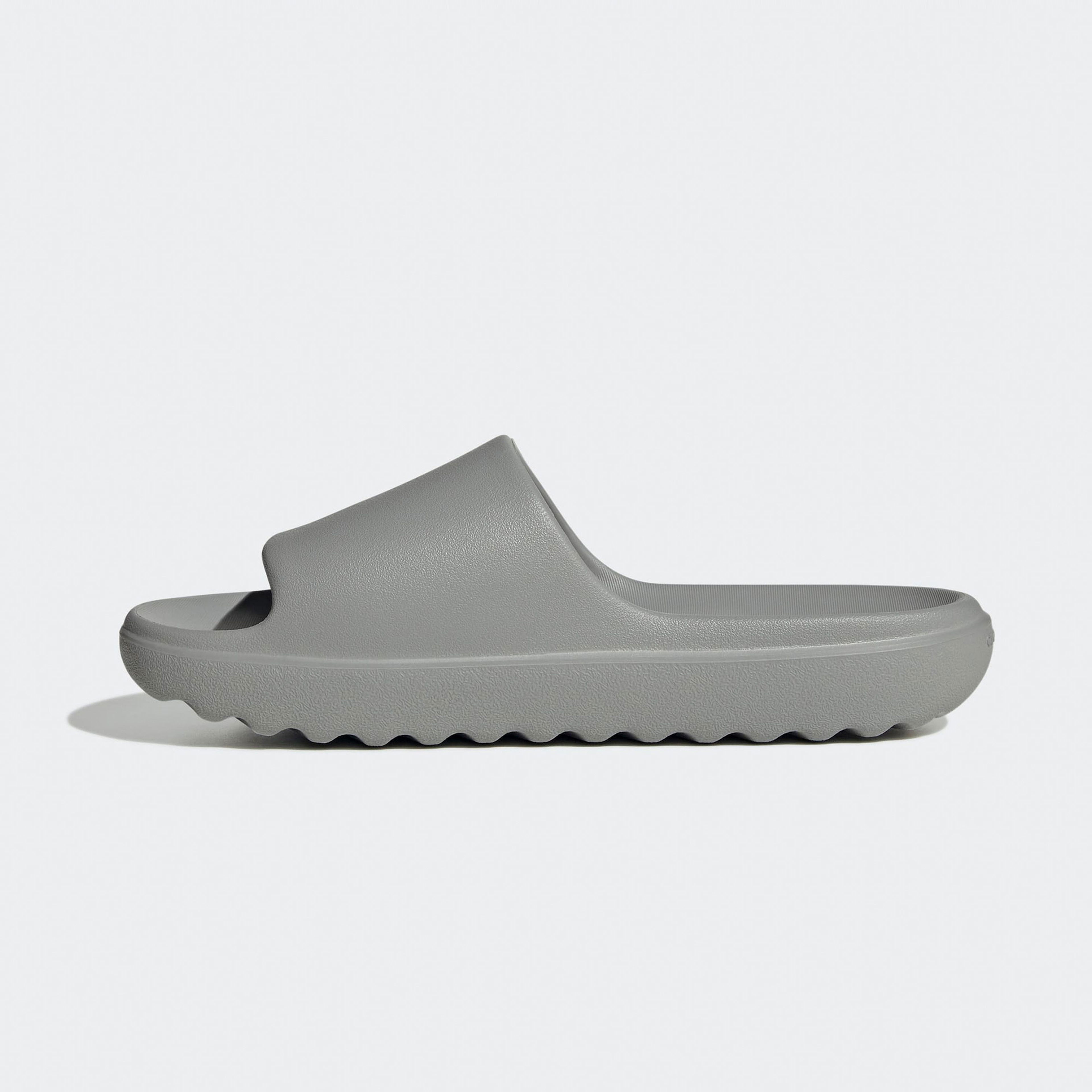 adidas AdıletteLumıa Gri Unisex Sandalet