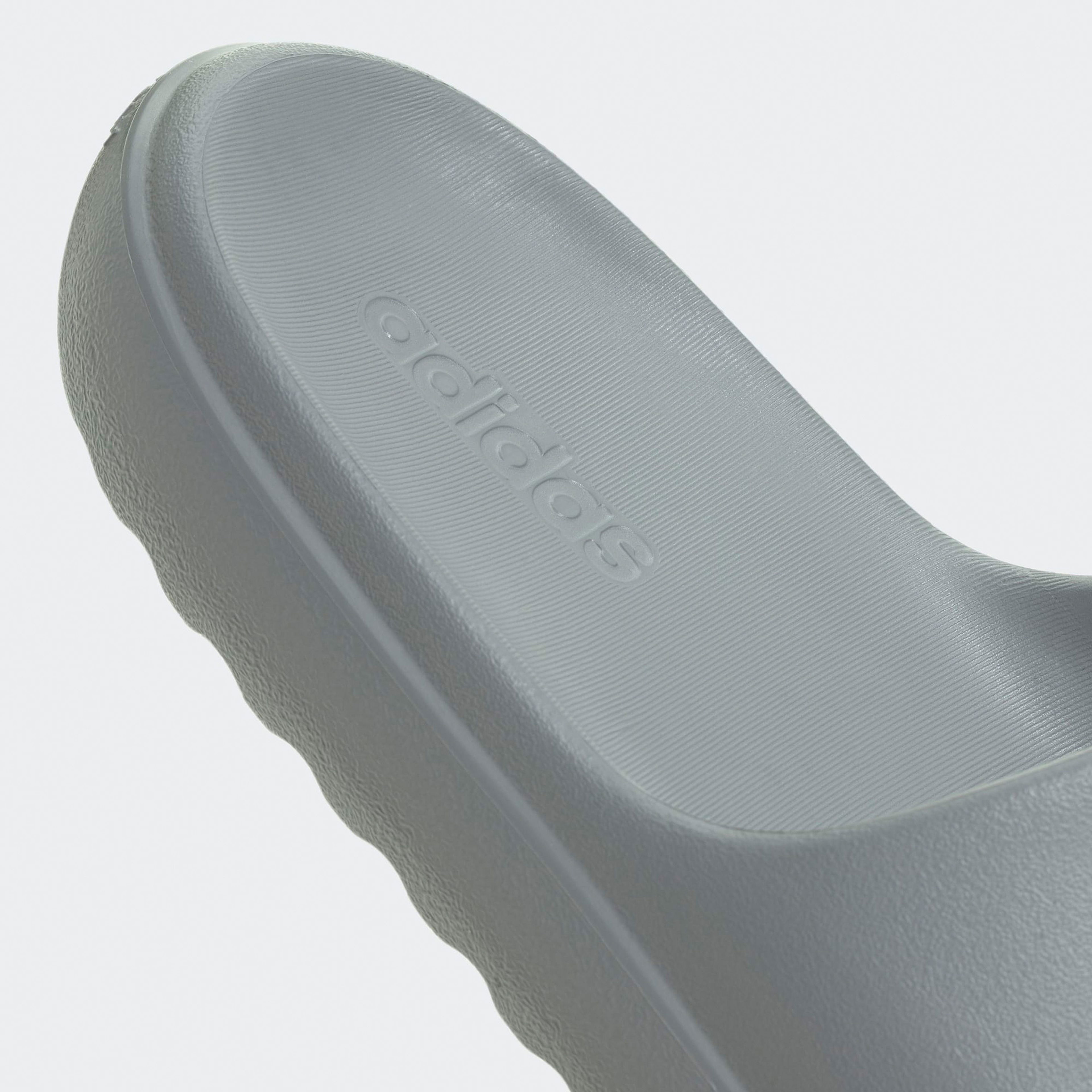 adidas AdıletteLumıa Gri Unisex Sandalet
