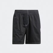 adidas Originals Wab  Workwear Siyah Erkek Şort