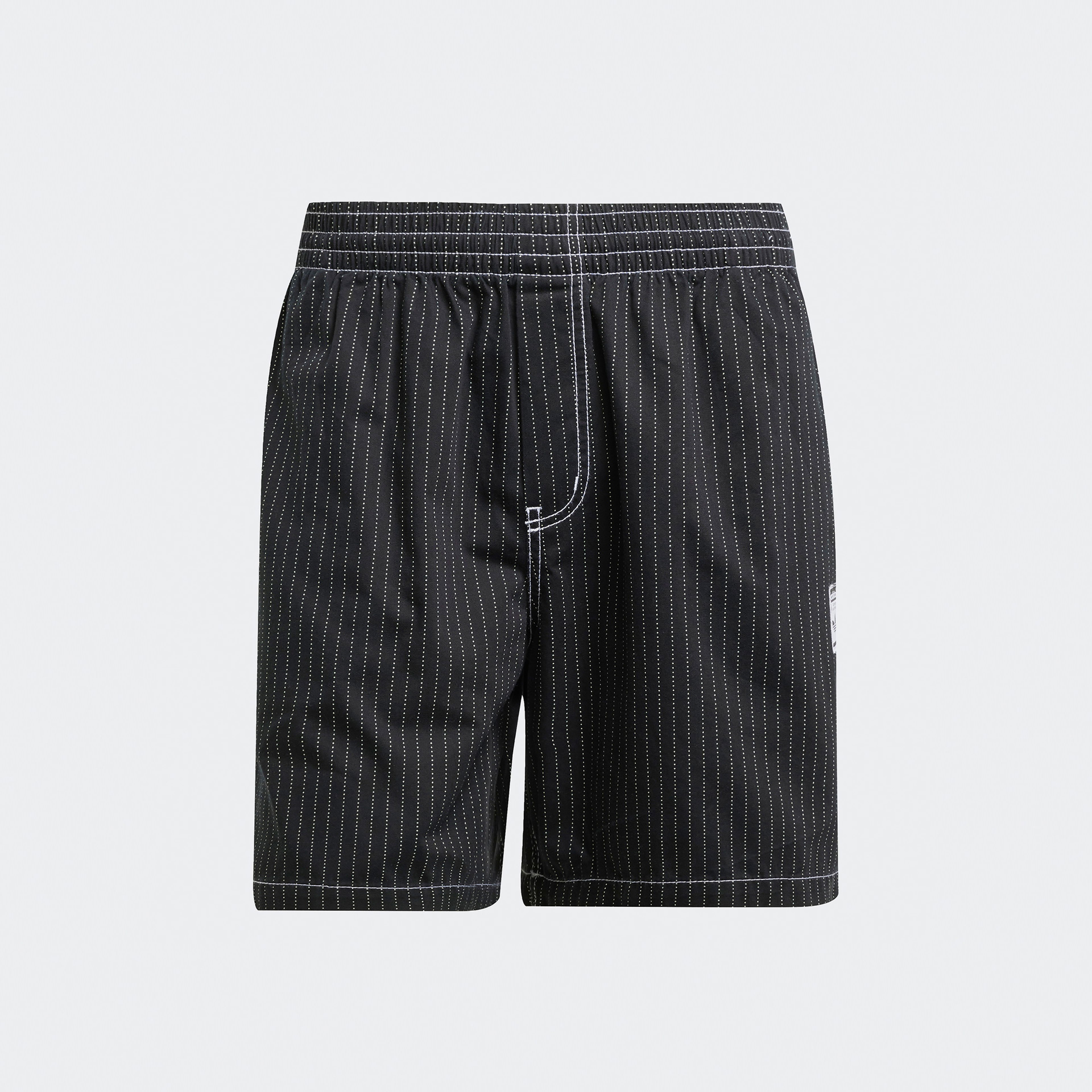 adidas Originals Wab  Workwear Siyah Erkek Şort