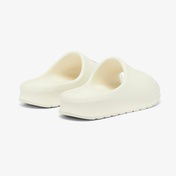 Lacoste Serve Slide 2.0 Kadın Beyaz Terlik