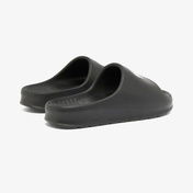 Lacoste Serve Slide 2.0 Erkek Siyah Terlik