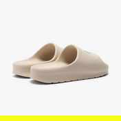 Lacoste Serve Slide 2.0 Erkek Kahverengi Terlik