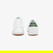 Lacoste Carnaby Cup Erkek Beyaz Sneaker
