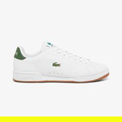 Lacoste Carnaby Cup Erkek Beyaz Sneaker