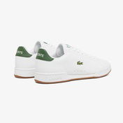 Lacoste Carnaby Cup Erkek Beyaz Sneaker