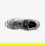 Salomon Speedcross 6 Erkek Gri Koşu Ayakkabısı