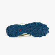 Salomon Speedcross 6 Erkek Gri Koşu Ayakkabısı