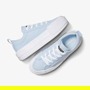 Converse Chuck Taylor All Star Cruise Çocuk Mavi Sneaker
