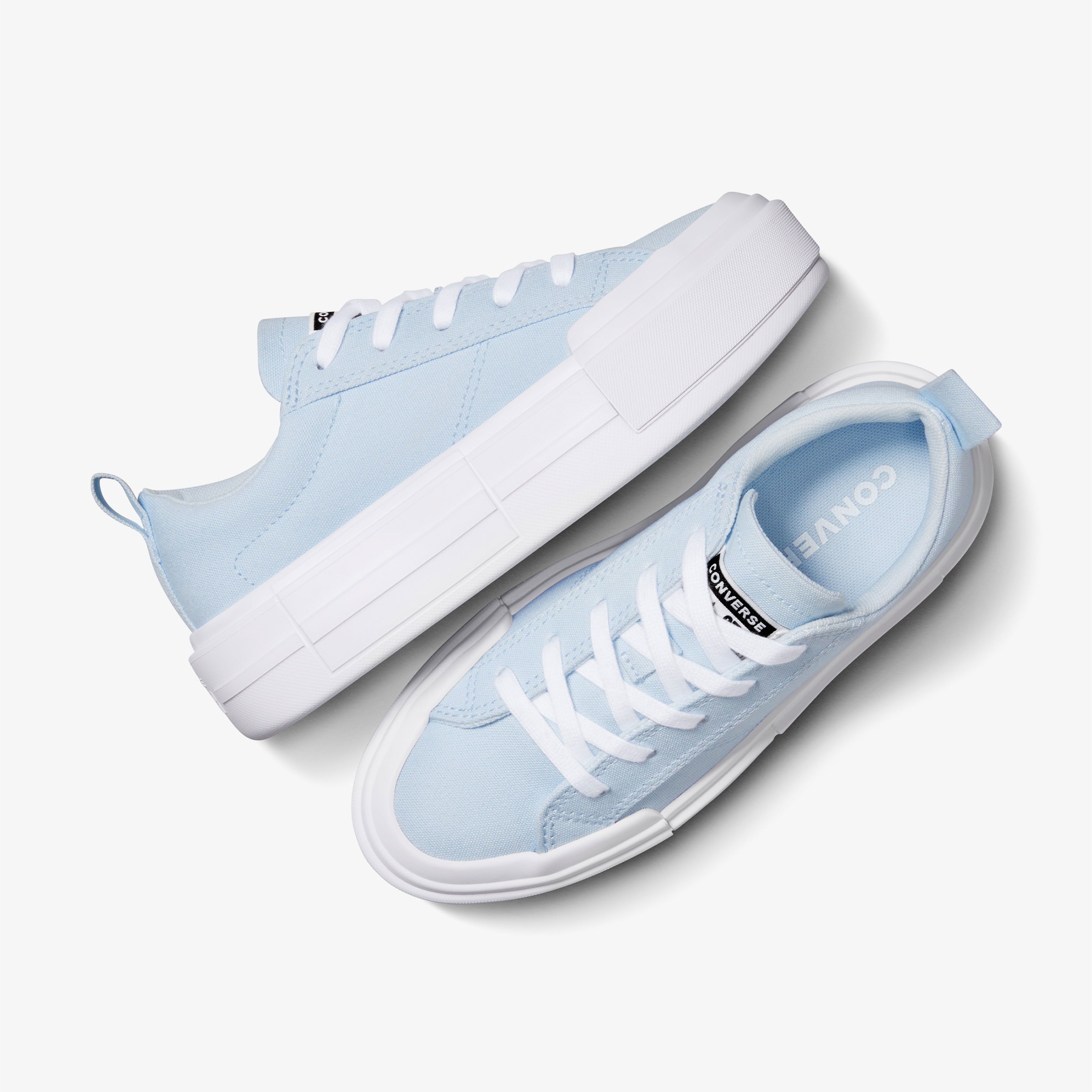 Converse Chuck Taylor All Star Cruise Çocuk Mavi Sneaker