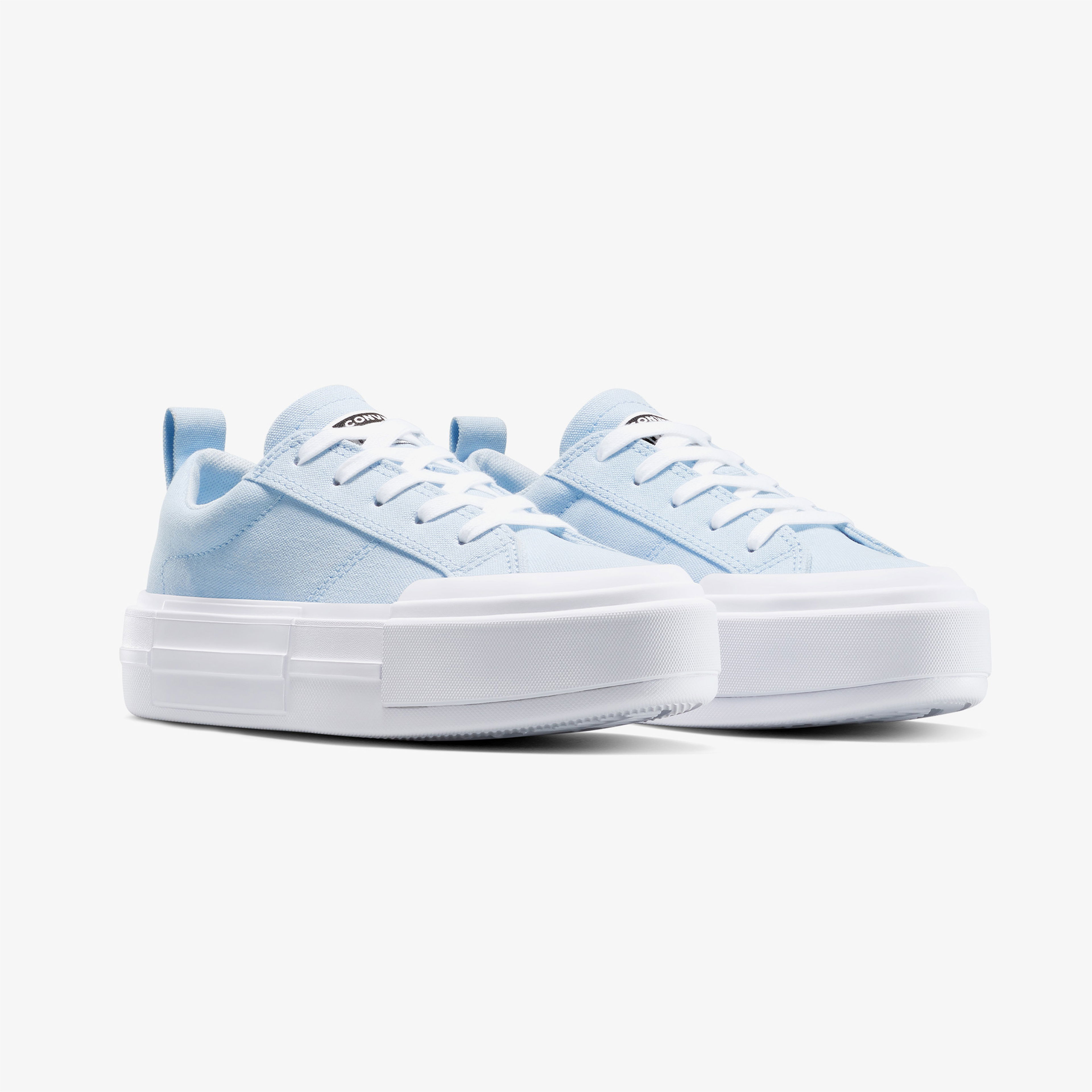 Converse Chuck Taylor All Star Cruise Çocuk Mavi Sneaker