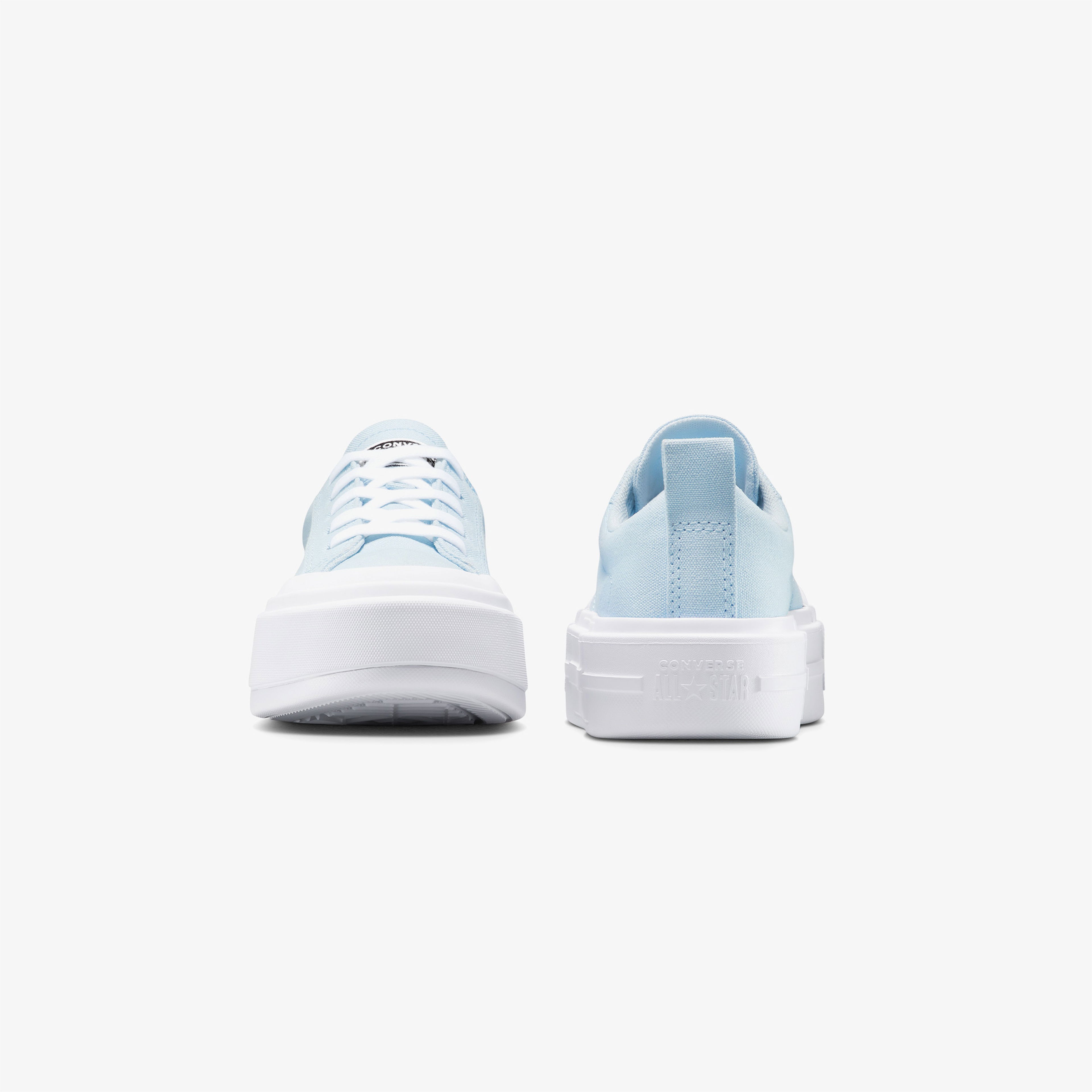 Converse Chuck Taylor All Star Cruise Çocuk Mavi Sneaker