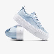 Converse Chuck Taylor All Star Cruise Çocuk Mavi Sneaker